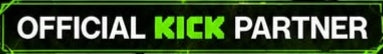 Official Kick Partner proof