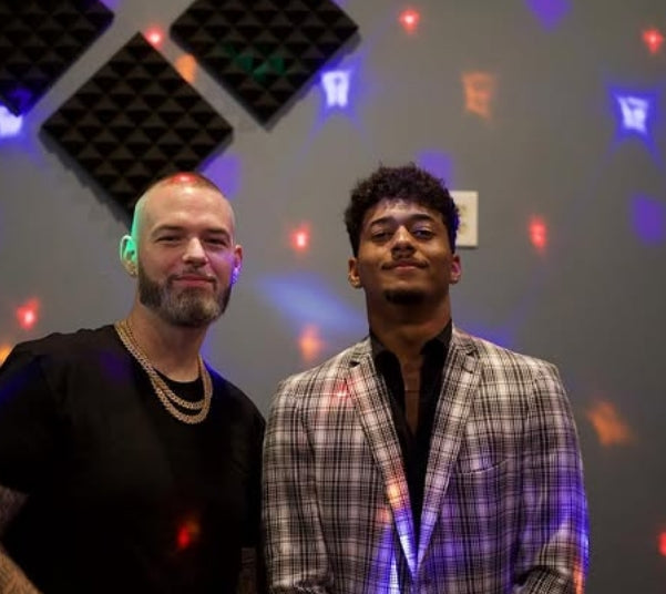 Paul Wall show connection